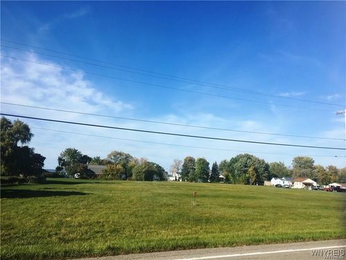 V/L Lake Rd, Ransomville, NY, 14131 | Card Image