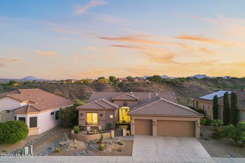 2209 W Calle Cacillo, Green Valley, AZ, 85622-8063 | Card Image