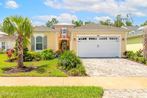 662 Beach Bum Blvd, DAYTONA BEACH, FL, 32124-3796 | Card Image