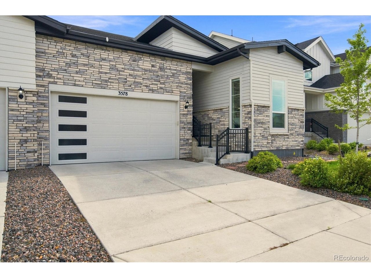 Residential in Castle Rock