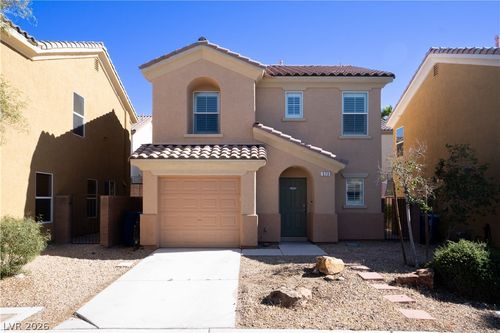 573 Shewsbury Ave, Las Vegas, NV, 89178-2415 | Card Image