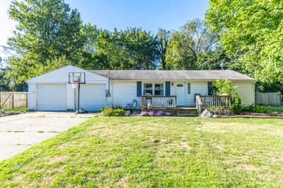 29680 Santa Cruz, House other with 3 bedrooms, 2 bathrooms and null parking in Elkhart IN | Image 1