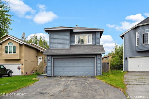 9755 Newhaven Loop, Anchorage, AK, 99507-4429 | Card Image