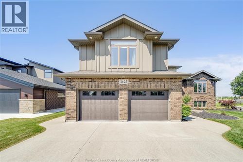 3425 11th Concession Rd, Maidstone, ON, N0R1K0 | Card Image