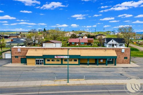 207 3rd Street Ne, Harlowton, MT, 59036 | Card Image