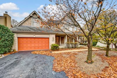 6732 Lakeview Court, House other with 4 bedrooms, 3 bathrooms and 2 parking in Woodridge IL | Image 2