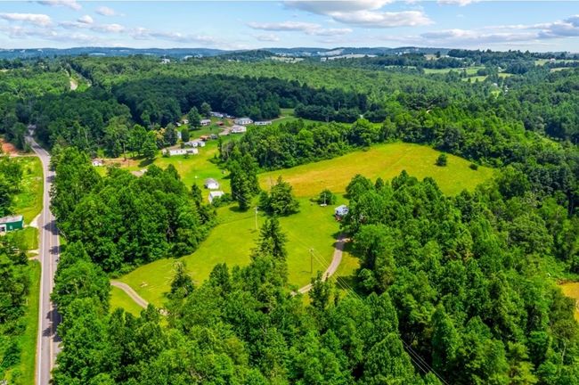 5671 Jeb Stuart Hwy, House other with 3 bedrooms, 1 bathrooms and null parking in Meadows of Dan VA | Image 55