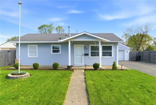 1146 Stewart Ave, Xenia, OH, 45385-2650 | Card Image