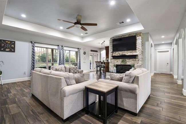 281 County Road 404, House other with 3 bedrooms, 2 bathrooms and 2 parking in Nacogdoches TX | Image 10