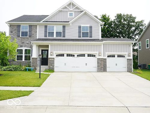 1267 Reichart Dr, Westfield, IN, 46074-7851 | Card Image