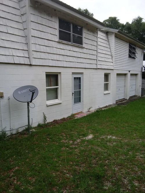 2410 Nw 117th Pl, BRANFORD, FL, 32008-7166 | Card Image
