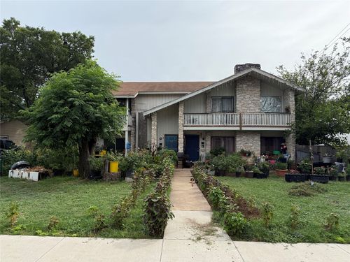 1207 Radcliff Dr, Austin, TX, 78752-2840 | Card Image