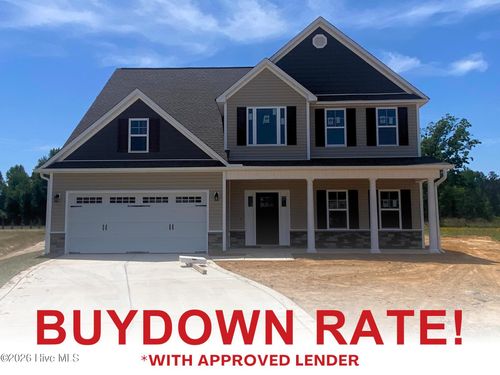 107 Nova Pl, Pikeville, NC, 27863-7003 | Card Image