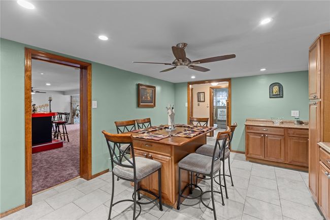 1725 Vance Ave, House other with 4 bedrooms, 3 bathrooms and 2 parking in Coraopolis PA | Image 35