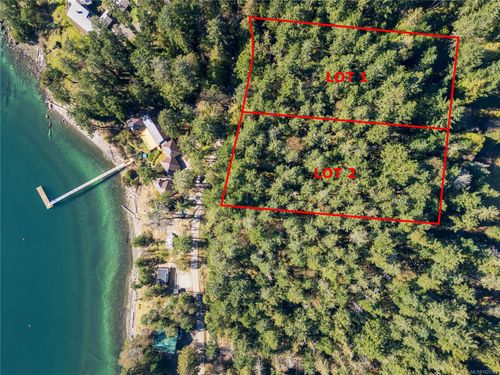 LOT 2 Old Scott Rd, Salt Spring Island, BC, V8K | Card Image