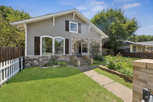 1007 N Cleveland Ave, Sherman, TX, 75090-4207 | Card Image