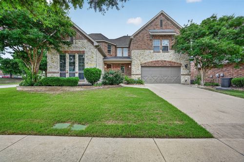 10811 Morro Bay Ln, Frisco, TX, 75035-6714 | Card Image