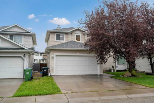 43 Country Hills Manor Nw, Calgary, AB, T3K5C7 | Card Image