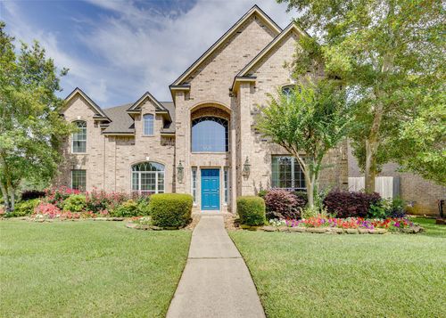 4214 Carlisle Ct, Baytown, TX, 77521-2879 | Card Image