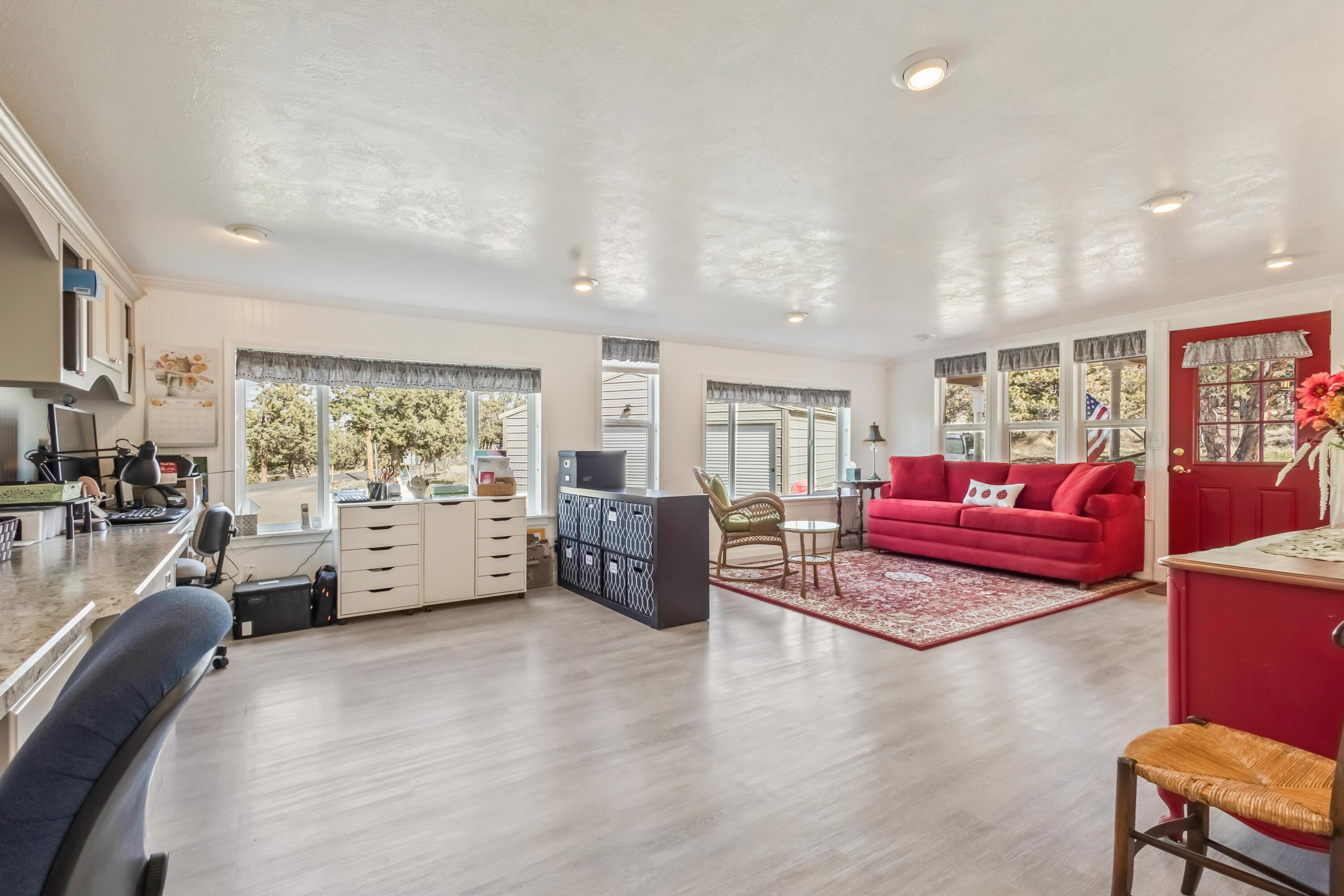 Residential in Prineville 5