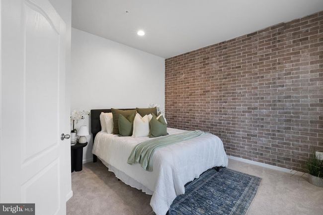 1025 Overlook Way, Townhouse with 4 bedrooms, 4 bathrooms and null parking in LAUREL MD | Image 55