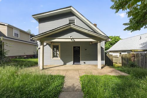 1105 Mckinney Ave, Dayton, KY, 41074-1528 | Card Image