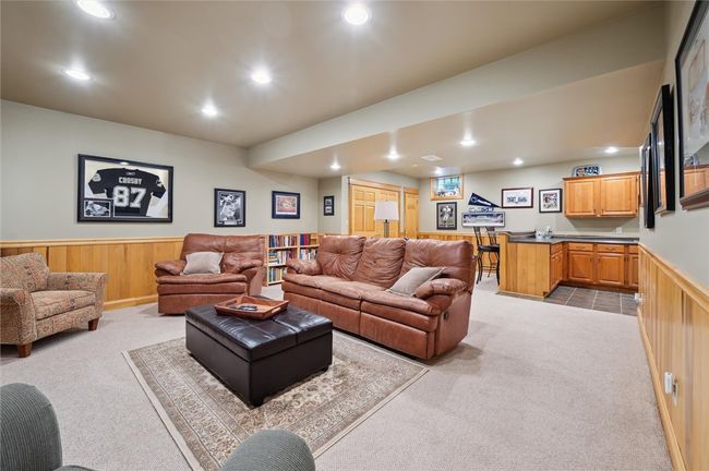 205 Elmhurst Circle, House other with 4 bedrooms, 4 bathrooms and 3 parking in Cranberry Twp PA | Image 30