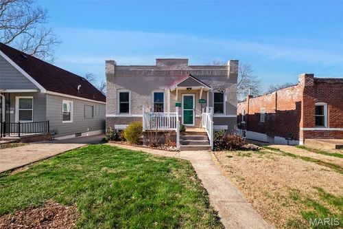 4044 Walsh St, Saint Louis, MO, 63116-3341 | Card Image