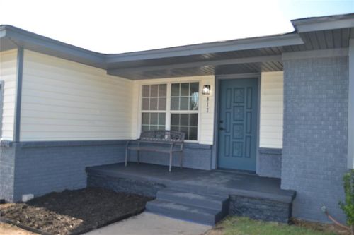 917 W Rulane Dr, Midwest City, OK, 73110-2566 | Card Image
