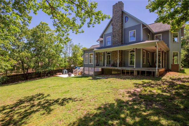 11 Mccollough Ln, House other with 5 bedrooms, 5 bathrooms and null parking in Bella Vista AR | Image 51