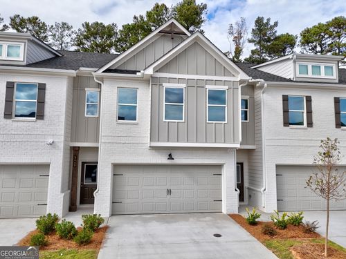 39-5445 Rock Place Court, Norcross, GA, 30093 | Card Image