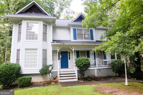 220 Creekwood Trl, Fayetteville, GA, 30214-7324 | Card Image