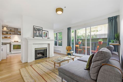205-33165 2nd Ave, Mission, BC, V2V6T8 | Card Image