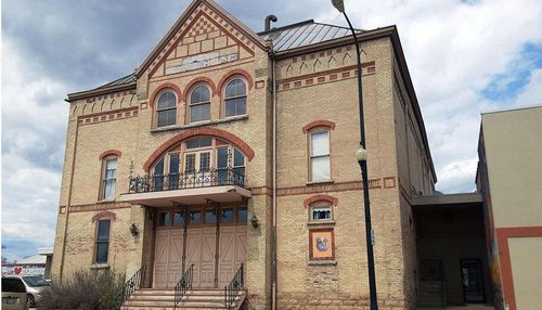 319 W North Water Street, NEW LONDON, WI, 54961 | Card Image