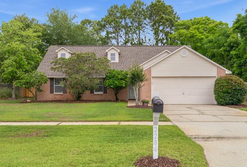 2284 Prytania Cir, Navarre, FL, 32566-2842 | Card Image
