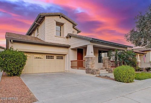 12865 N 151st Dr, Surprise, AZ, 85379-9104 | Card Image