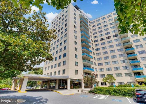 1628-10201 Grosvenor Pl, ROCKVILLE, MD, 20852-4699 | Card Image