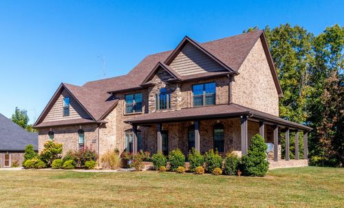 1601 Wonderboy Ct, Clarksville, TN, 37042-1665 | Card Image