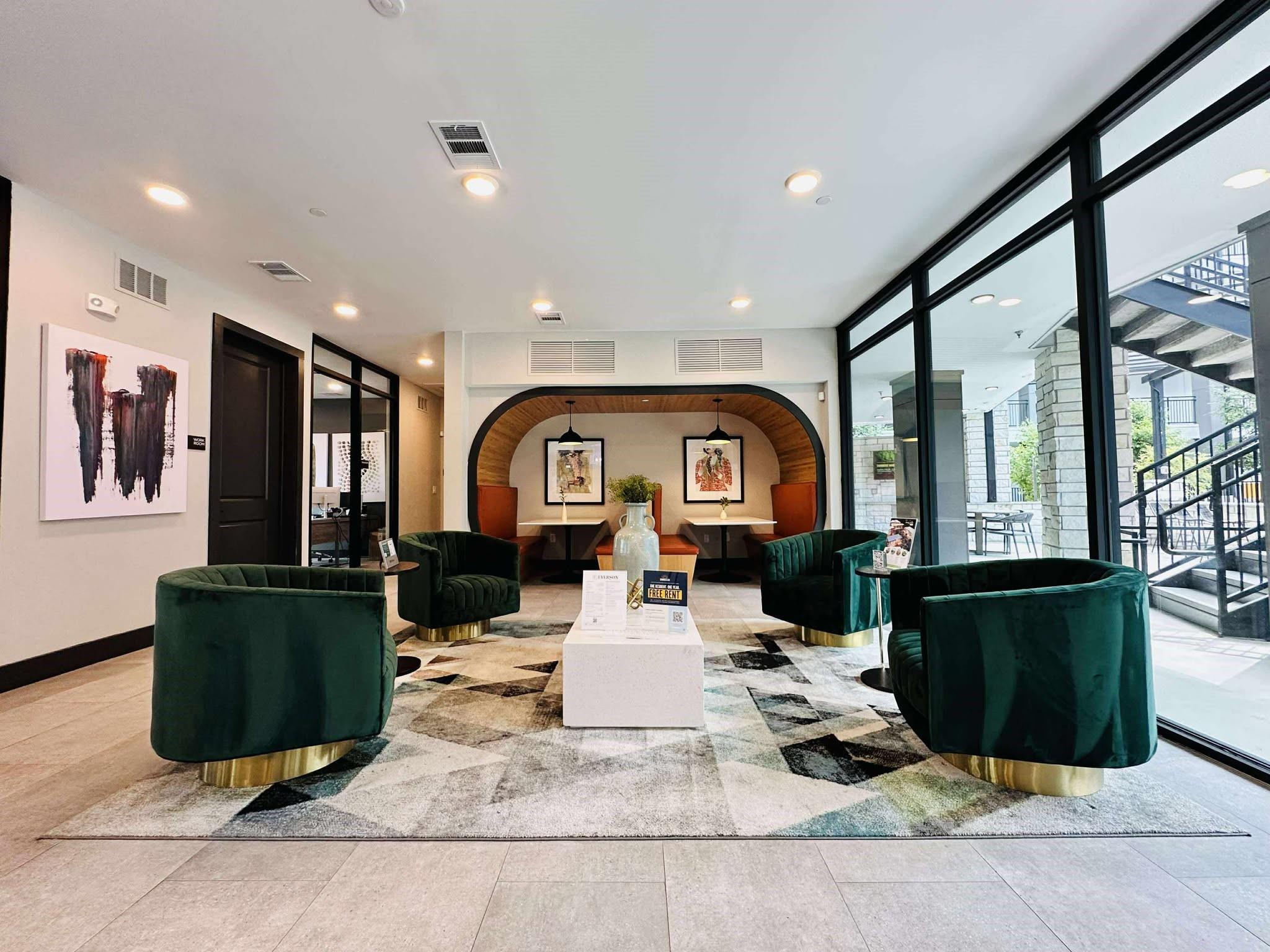 Residential Lease in Katy 3