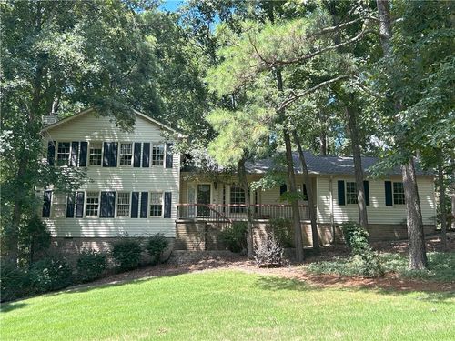 2477 Laurel Ridge Pl Sw, Conyers, GA, 30094-6114 | Card Image