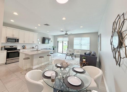 9928 Brickhill Dr, Boca Raton, FL, 33428-3007 | Card Image