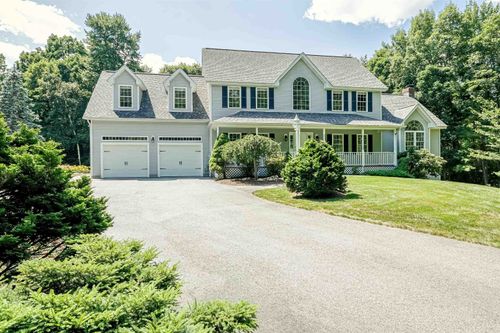 216 Kennedy Hill Road, Goffstown, NH, 03045 | Card Image