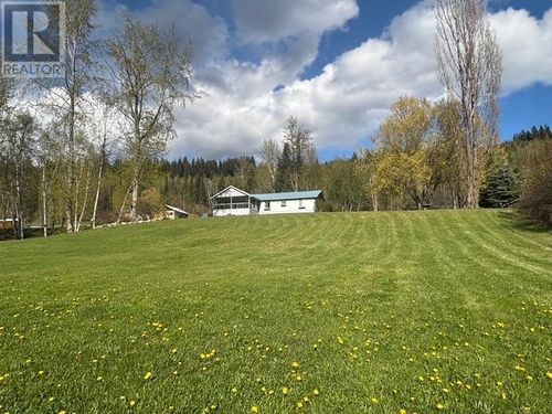 6158 Cedar Creek Rd, Likely, BC, V0L | Card Image