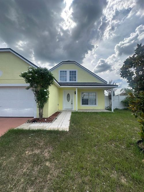 107 Nicholson Dr, DAVENPORT, FL, 33837 | Card Image