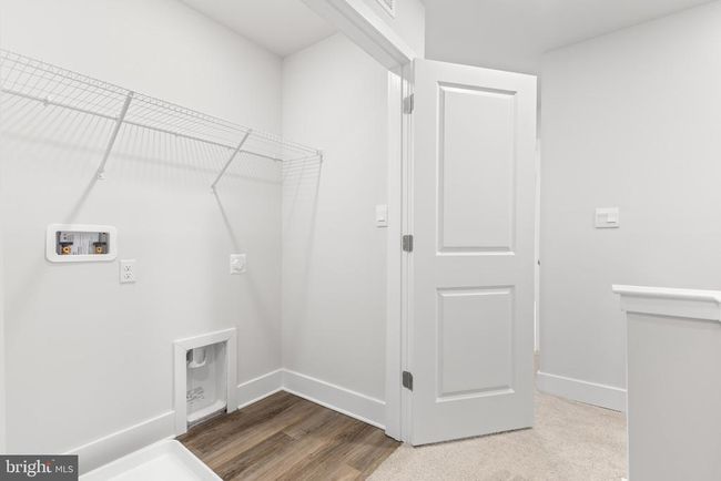340 Hackley Dr, Townhouse with 3 bedrooms, 3 bathrooms and null parking in JOPPA MD | Image 25
