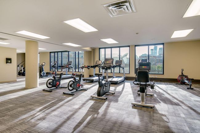 UNIT-714 - 1240 S 2 Nd St, Condo with 2 bedrooms, 2 bathrooms and null parking in Minneapolis MN | Image 37