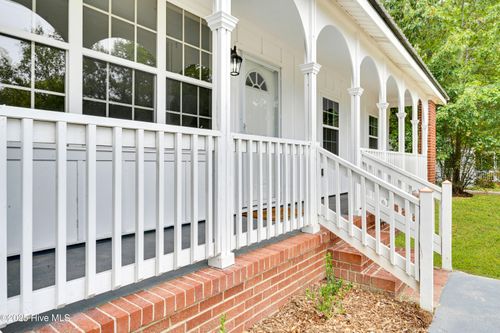 30316 Nc Highway 125, Scotland Neck, NC, 27874-8609 | Card Image