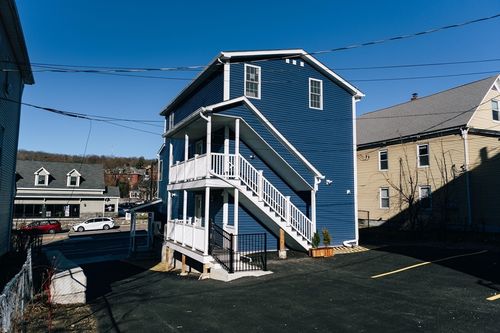 361 Shrewsbury St, Worcester, MA, 01604-4628 | Card Image