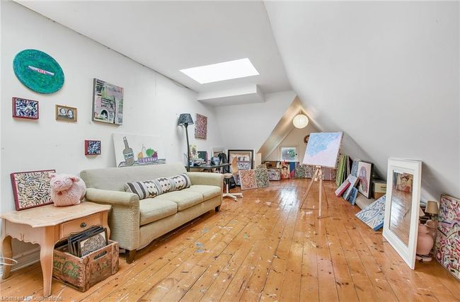122 Dufferin Ave, House other with 7 bedrooms, 5 bathrooms and 7 parking in Brantford ON | Image 35