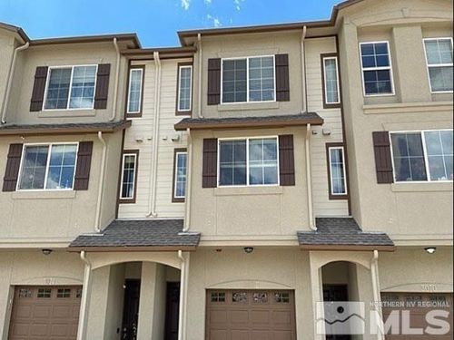 3072 Sterling Ridge Cir, Sparks, NV, 89431-4387 | Card Image